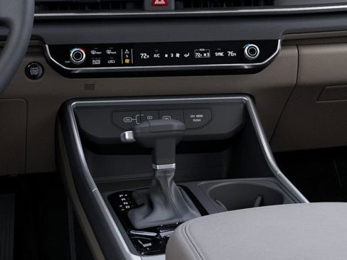 New 2026 Kia Carnival EX FWD image 30