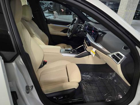New 2025 BMW i4 M50 image 31