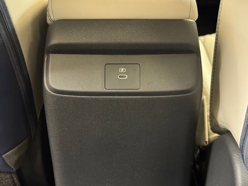New 2026 Nissan Sentra SL w/ Floor Mat Package FWD image 17
