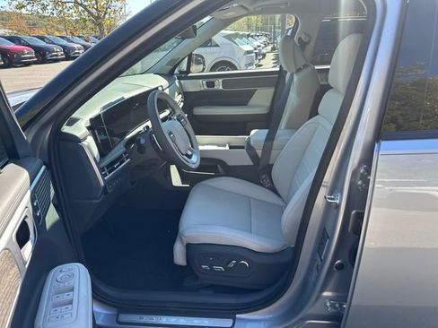 New 2026 Hyundai Santa Fe Calligraphy image 9