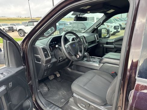 Used 2018 Ford F150 XLT w/ Equipment Group 302A Luxury image 20