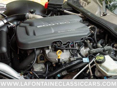 Used 2007 Pontiac Solstice GXP w/ Premium Package RWD image 48