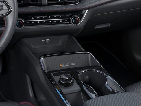 New 2026 Chevrolet Equinox RS w/ Safety and Technology Package image 24