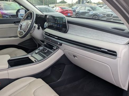 Used 2023 Hyundai Palisade Calligraphy FWD image 33