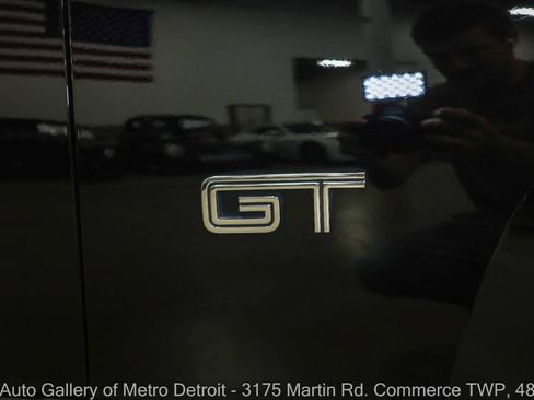 Used 2008 Ford Mustang GT Premium RWD image 33