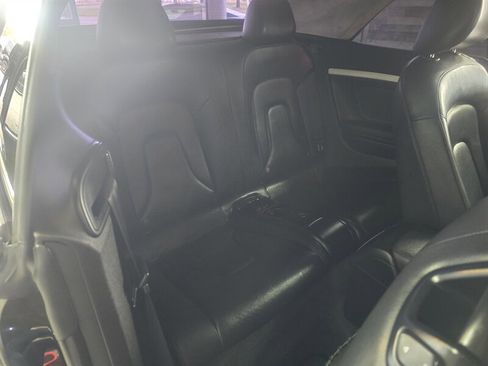 Used 2012 Audi A5 2.0T Premium image 14