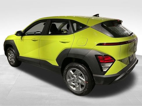 New 2026 Hyundai Kona SEL Sport AWD/4WD image 6