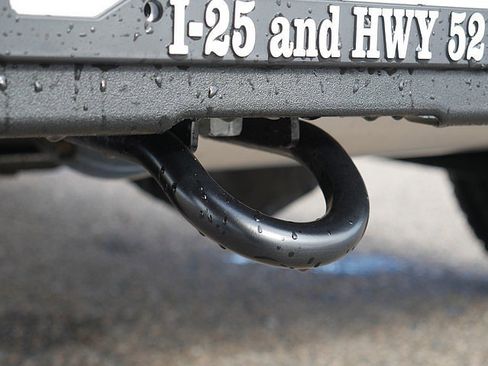 New 2025 Ford Bronco Big Bend image 38