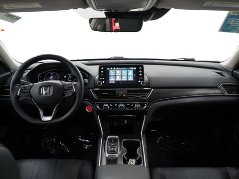Used 2018 Honda Accord EX-L image 14