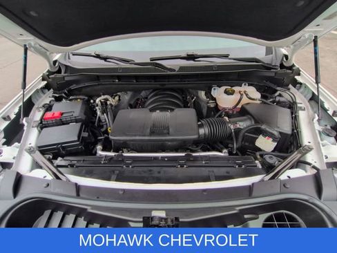 Used 2024 Chevrolet Tahoe RST w/ Luxury Package AWD/4WD image 29