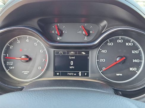 Certified 2019 Chevrolet Cruze LS w/ LS Convenience Package FWD image 3