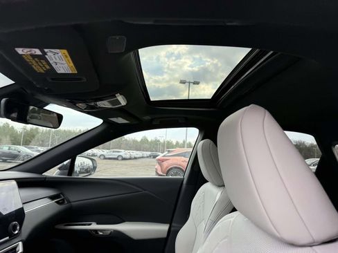 New 2026 Lexus RX 350 F Sport image 16