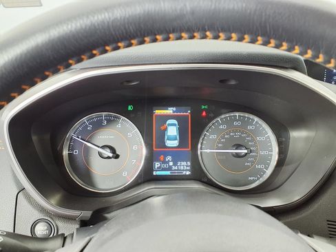 Used 2021 Subaru Crosstrek 2.5i Limited AWD/4WD image 19