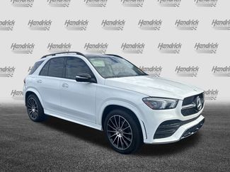 Certified 2022 Mercedes-Benz GLE 350 4MATIC video 2