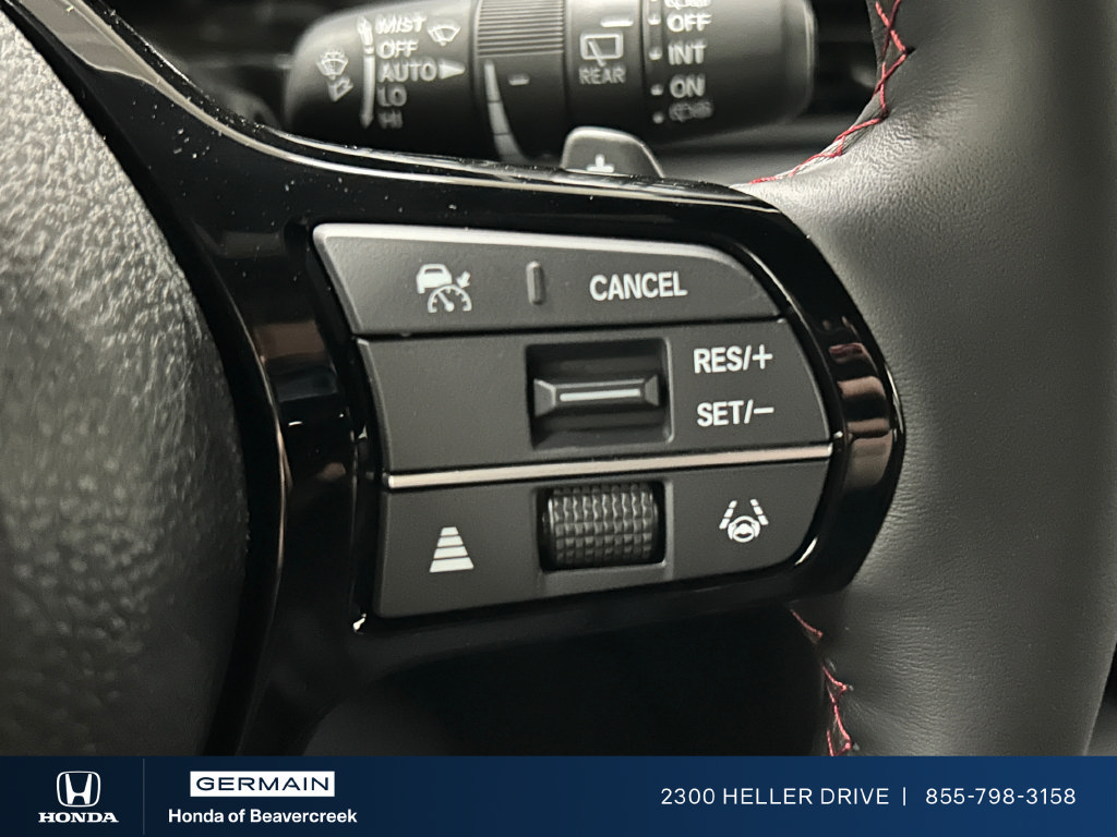 New 2026 Honda Pilot Black Edition image 12