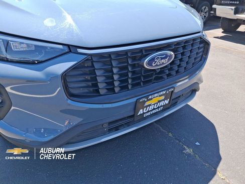 Used 2024 Ford Escape Platinum AWD/4WD image 26