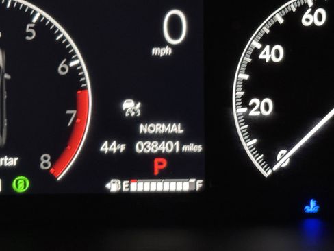 Used 2025 Honda CR-V EX image 20