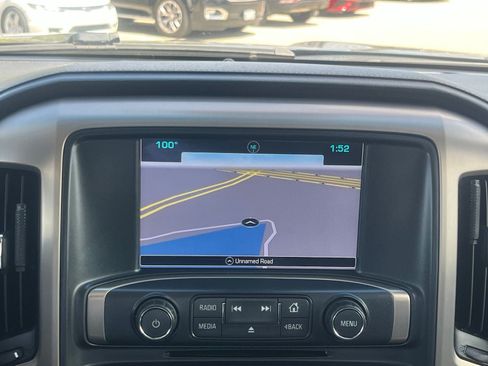 Used 2018 GMC Sierra 1500 Denali w/ Denali Ultimate Package AWD/4WD image 29