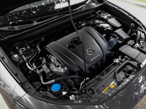 Used 2022 MAZDA CX-30 AWD 2.5 S w/ Select Package image 62