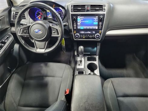 Used 2018 Subaru Legacy 2.5i Premium image 31