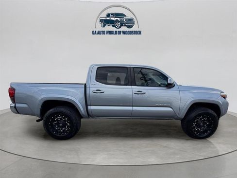 Used 2021 Toyota Tacoma SR5 image 13