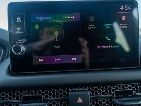 New 2026 Honda HR-V Sport image 27