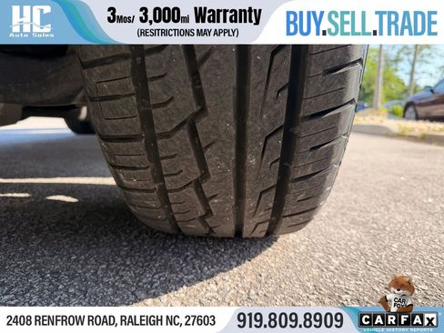 Used 2017 Ford Expedition XLT w/ Equipment Group 202A image 11