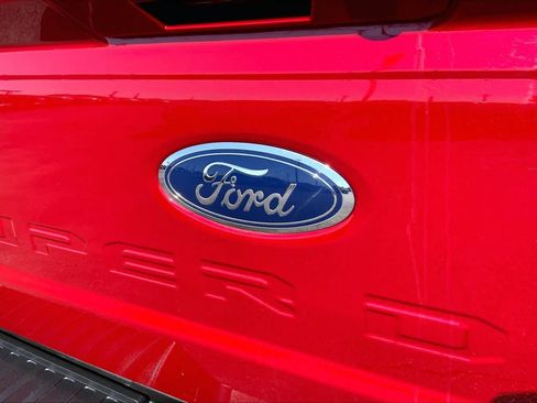 Used 2024 Ford F250 Lariat w/ Lariat Ultimate Package AWD/4WD image 27