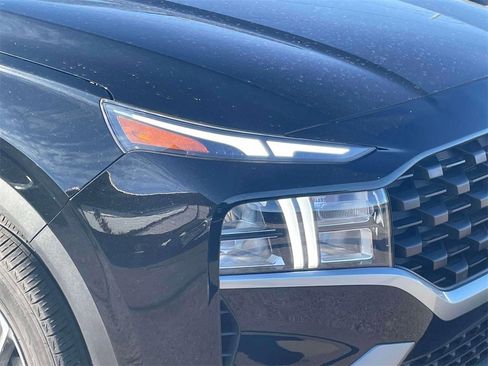 Used 2023 Hyundai Santa Fe SE w/ Cargo Package image 10