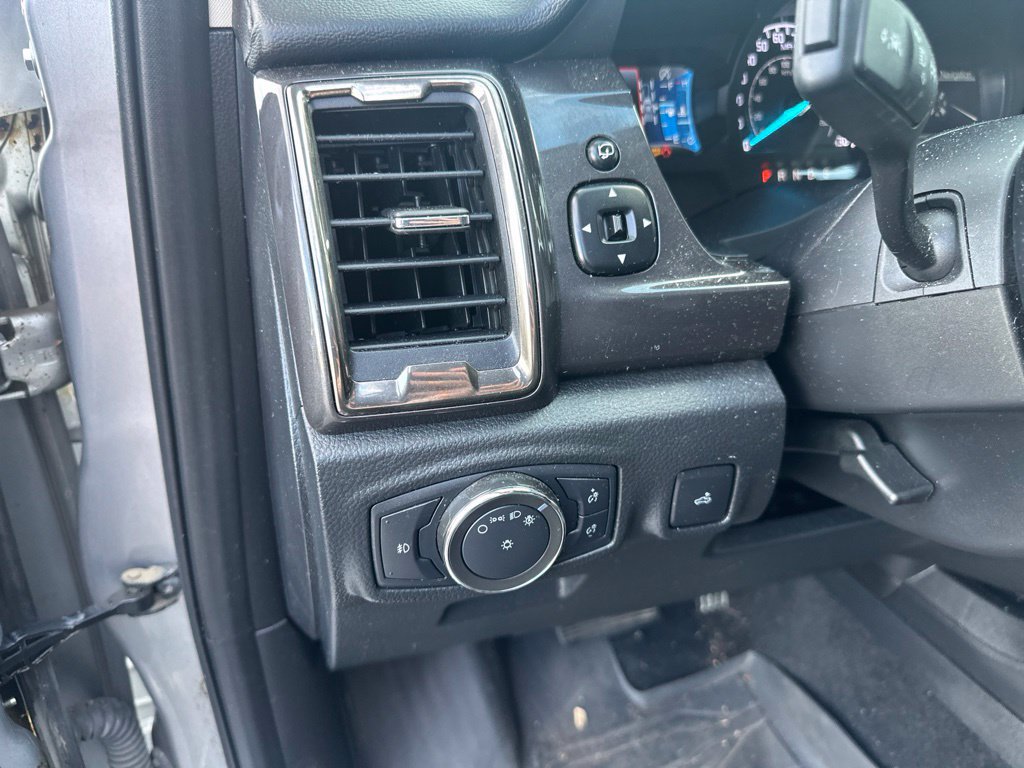 Used 2020 Ford Ranger Lariat w/ Equipment Group 501A Mid AWD/4WD image 19