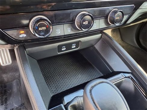 Used 2024 Honda Accord Sport image 20