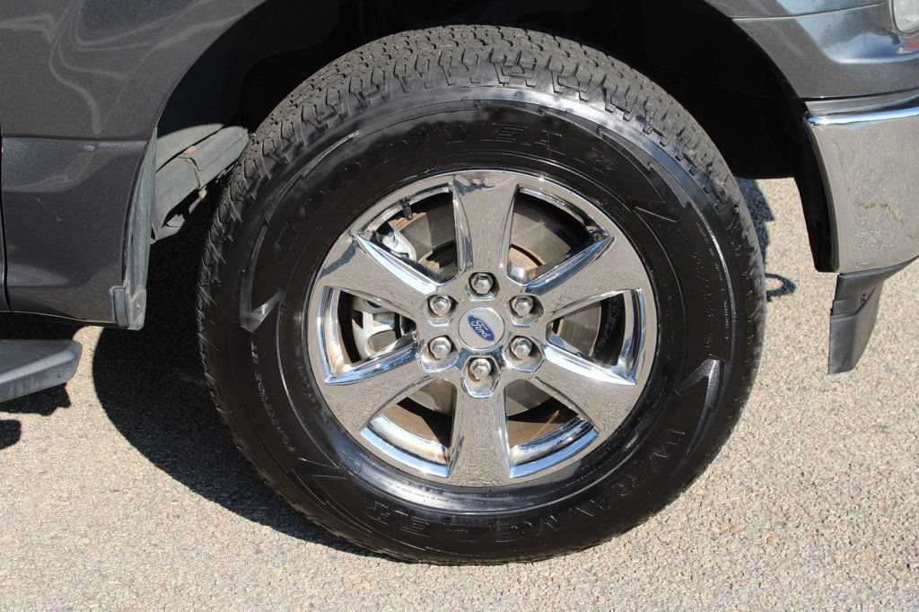 Used 2019 Ford F150 XLT w/ Equipment Group 302A Luxury AWD/4WD image 33