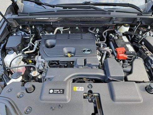 Used 2025 Lexus NX 250 FWD w/ Cold Area Package image 39