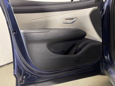 Certified 2025 Hyundai Tucson SEL image 19