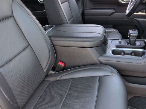 Certified 2024 GMC Sierra 1500 Denali w/ Denali Reserve Package AWD/4WD image 37