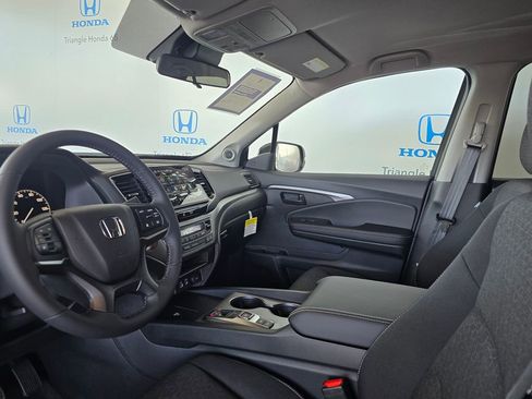 New 2026 Honda Ridgeline Sport image 12