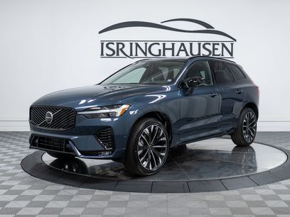 New 2026 Volvo XC60 B5 Ultra w/ Climate Package