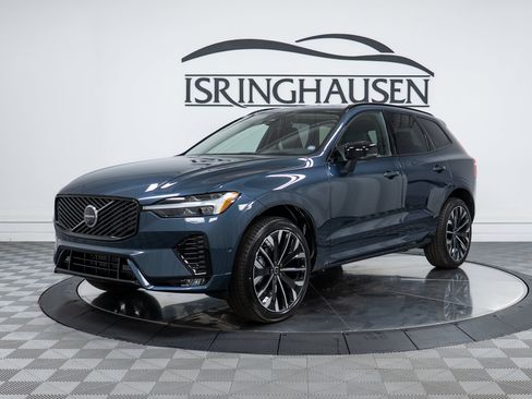 New 2026 Volvo XC60 B5 Ultra w/ Climate Package AWD/4WD image 1