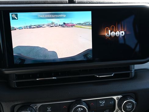 New 2026 Jeep Gladiator Willys image 12