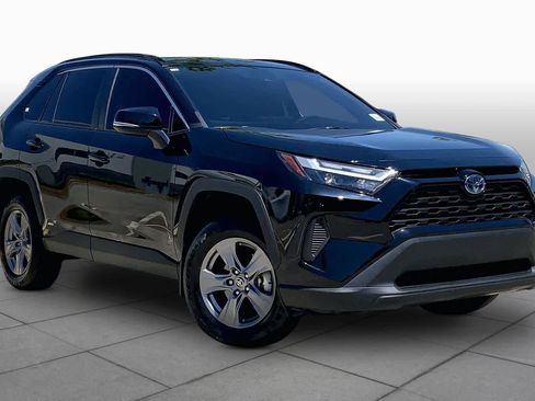 Used 2024 Toyota RAV4 XLE w/ Convenience Package AWD/4WD image 3
