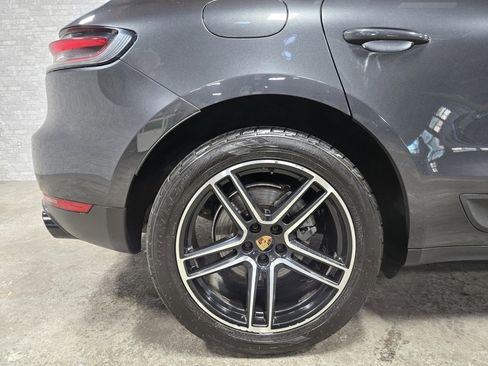 Used 2021 Porsche Macan S image 62