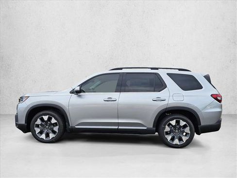 New 2026 Honda Pilot Elite image 8