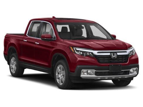Used 2020 Honda Ridgeline RTL-E image 9