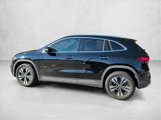 Certified 2025 Mercedes-Benz GLA 250 image 6