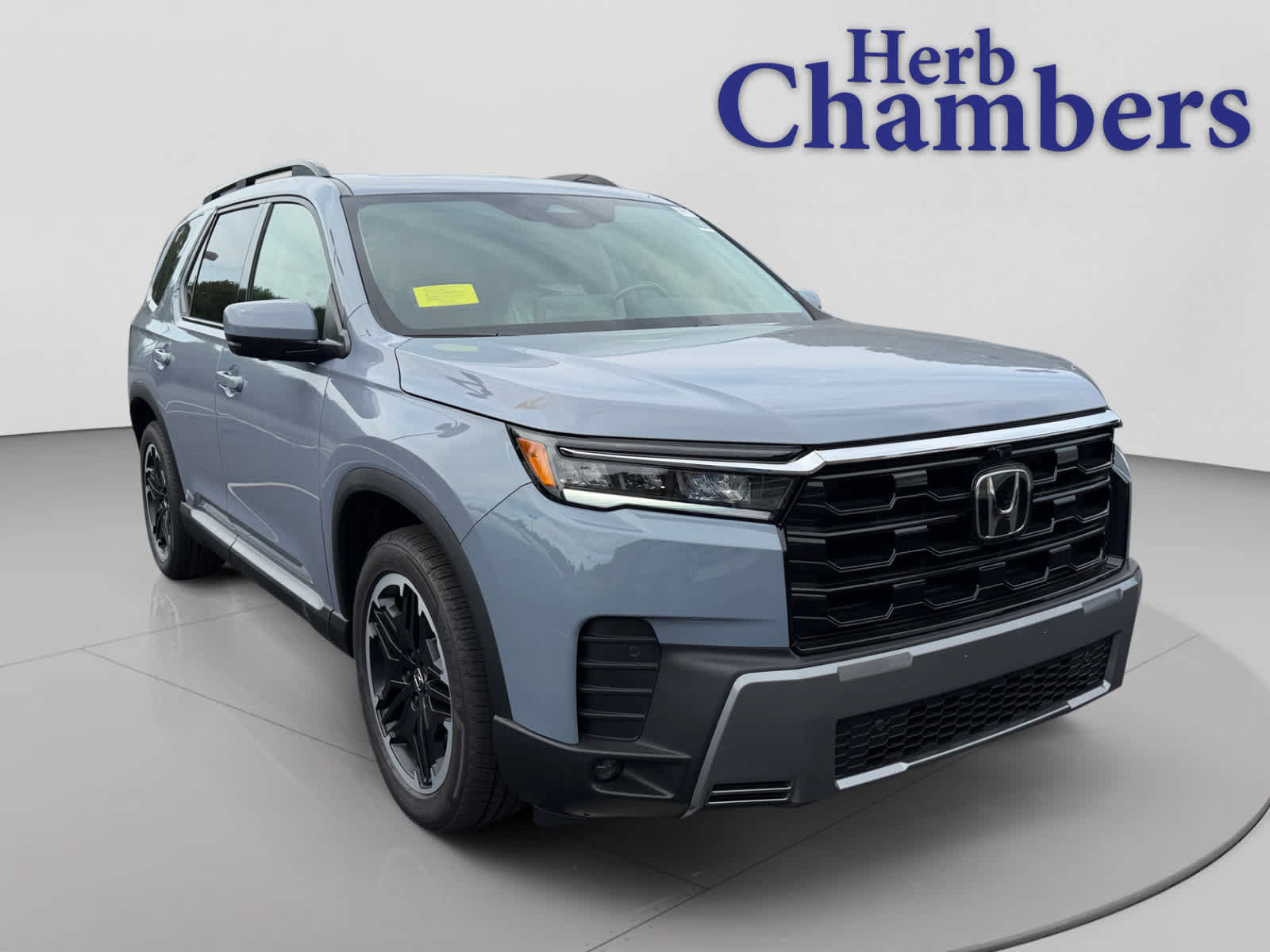 New 2026 Honda Pilot image 1
