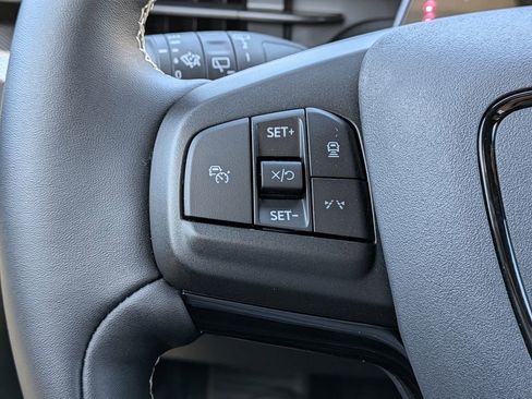 New 2025 Ford Mustang Mach-E GT w/ Bronze Appearance Package image 27