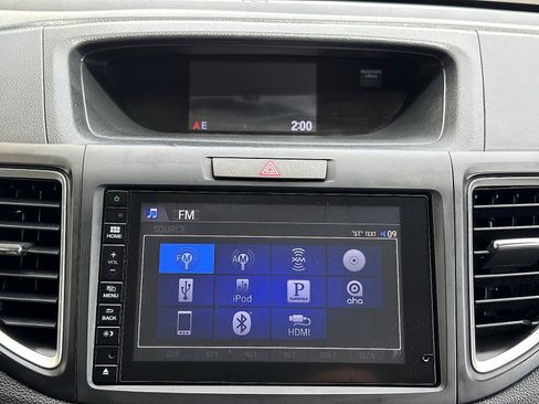 Used 2016 Honda CR-V EX-L image 22