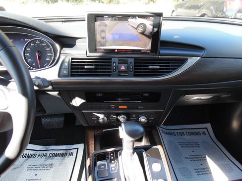 Used 2012 Audi A6 2.0T Premium Plus image 13