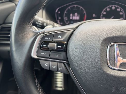 Used 2022 Honda Accord Sport Special Edition image 20