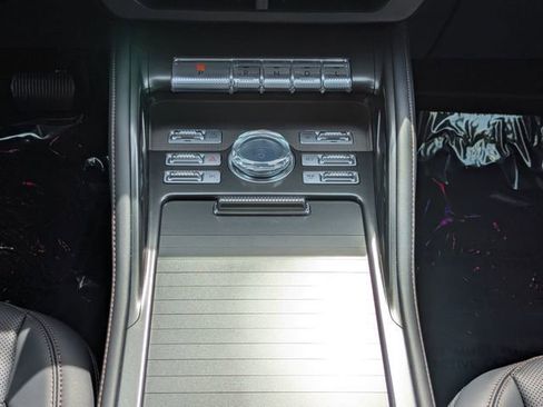 Certified 2026 Lincoln Nautilus Premier w/ Equipment Group 102A AWD/4WD image 19